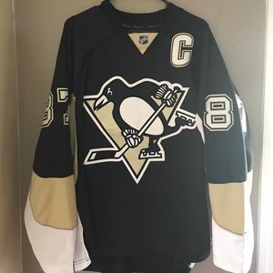 Sidney Crosby jersey
